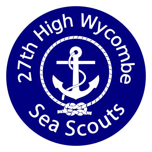 27th High Wycombe Sea Scouts